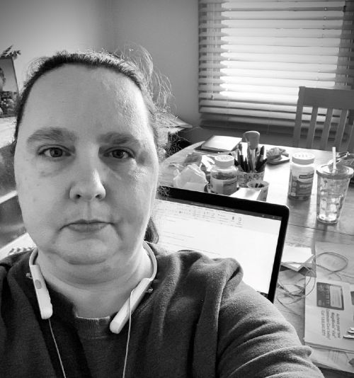 Home office